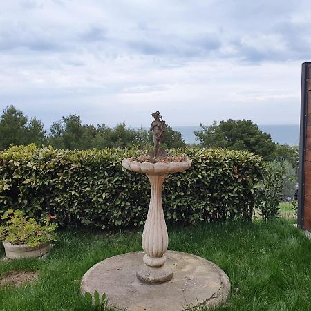 Vigna Sul Mare Daire Marina Palmense Dış mekan fotoğraf
