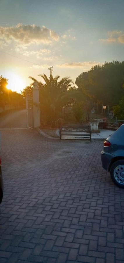Vigna Sul Mare Daire Marina Palmense Dış mekan fotoğraf
