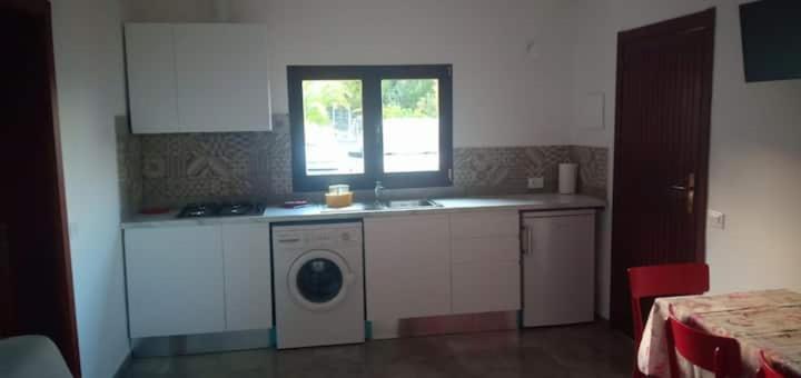 Vigna Sul Mare Daire Marina Palmense Dış mekan fotoğraf